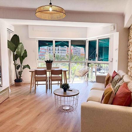 Cosy Flats Luceros Apartman Alicante Kültér fotó