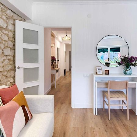 Cosy Flats Luceros Apartman Alicante Kültér fotó