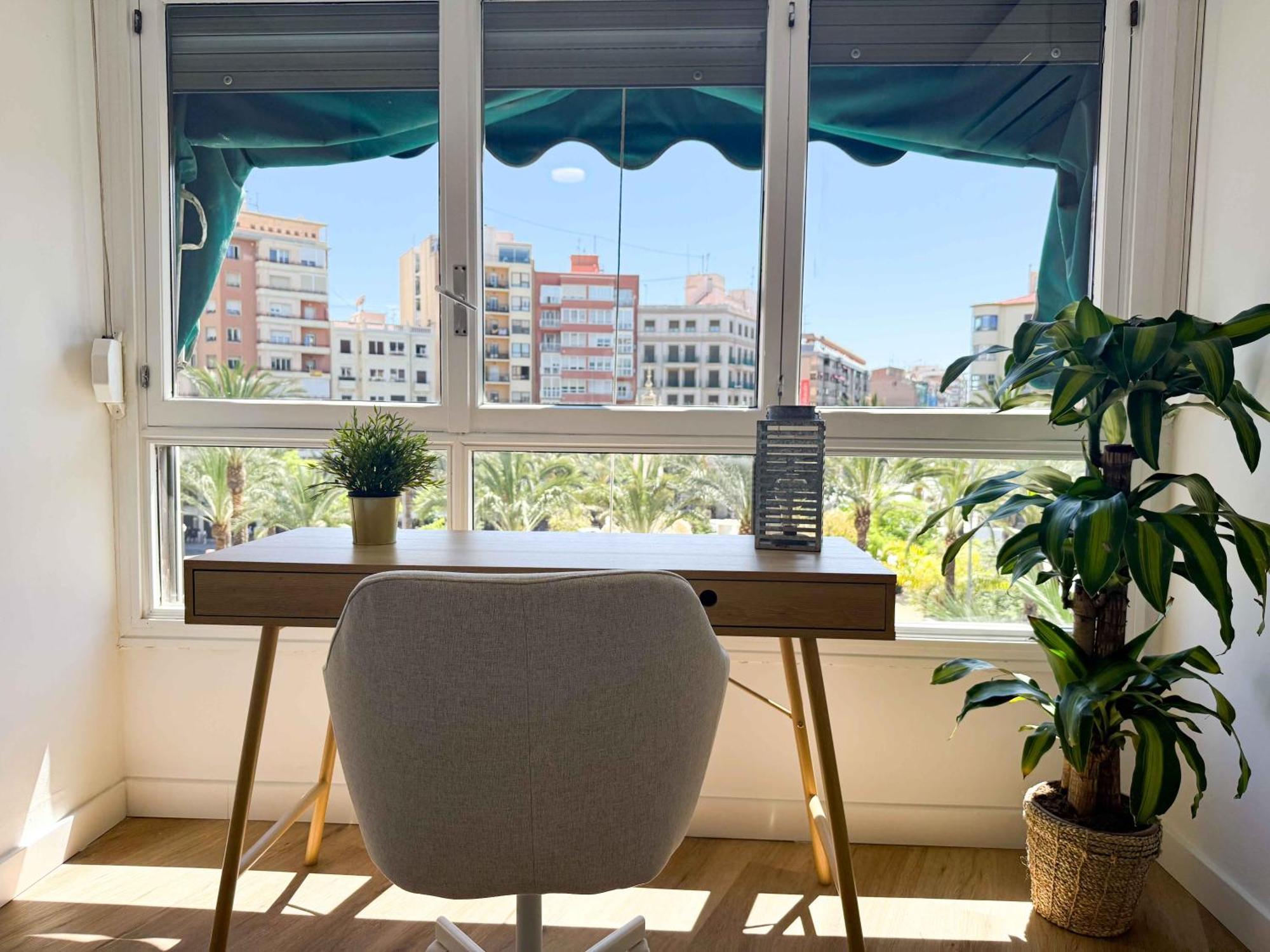 Cosy Flats Luceros Apartman Alicante Kültér fotó
