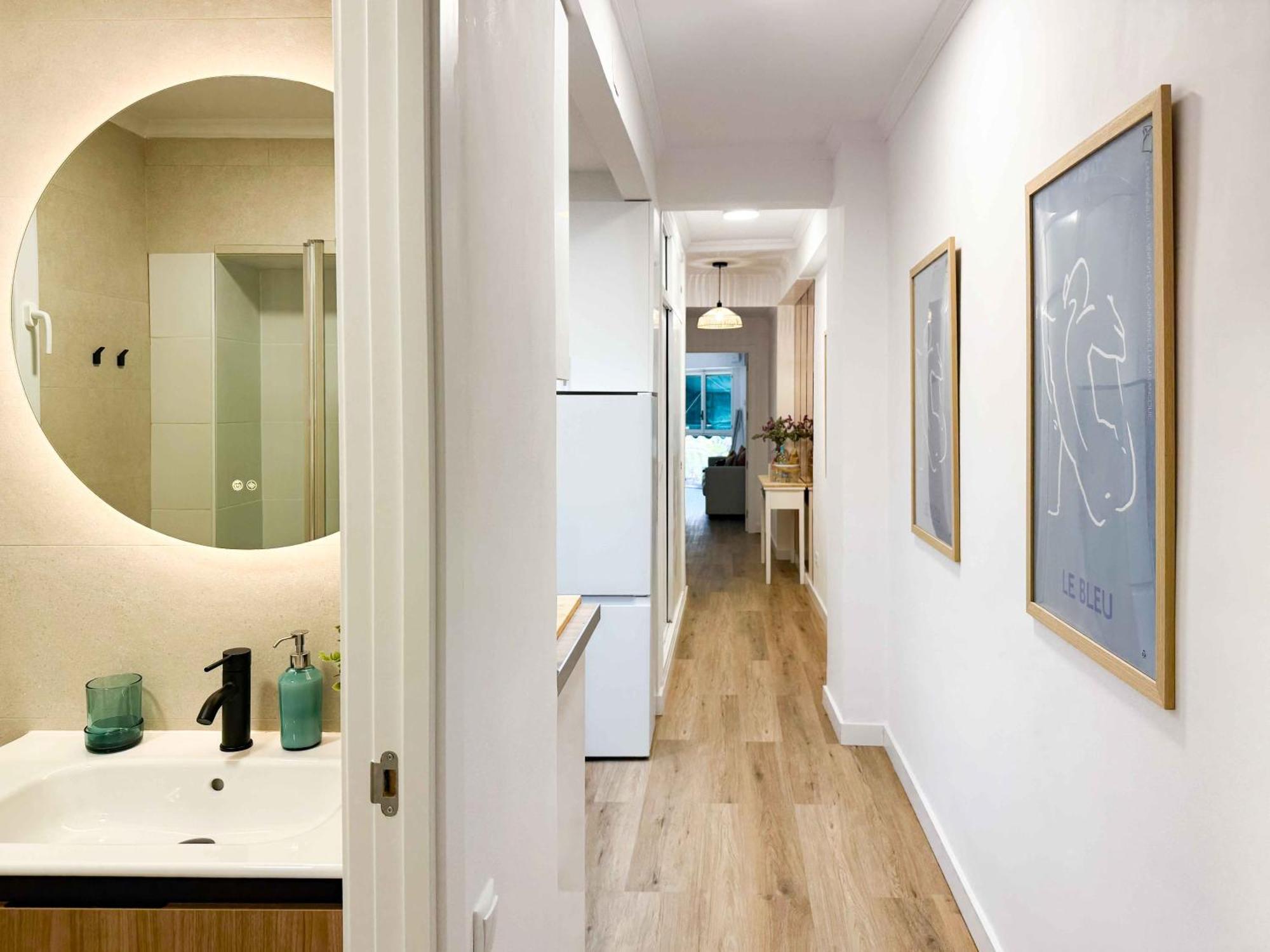 Cosy Flats Luceros Apartman Alicante Kültér fotó