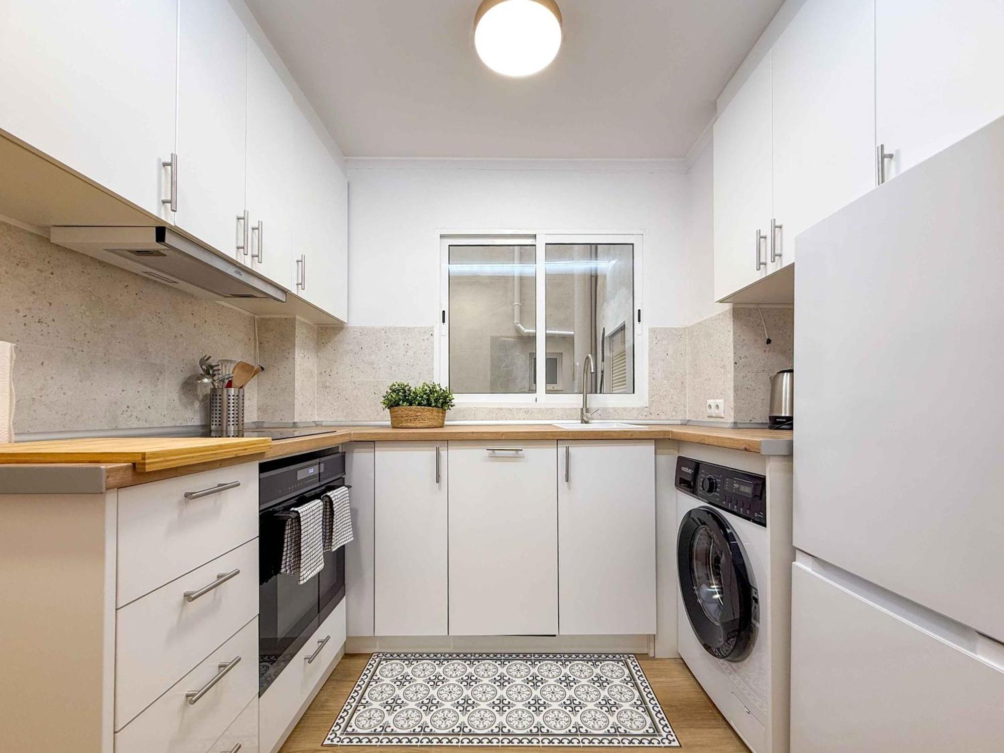 Cosy Flats Luceros Apartman Alicante Kültér fotó
