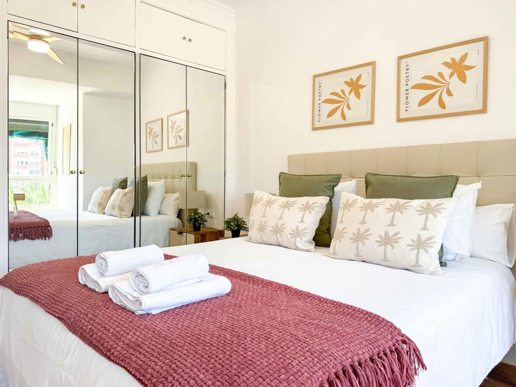 Cosy Flats Luceros Apartman Alicante Kültér fotó