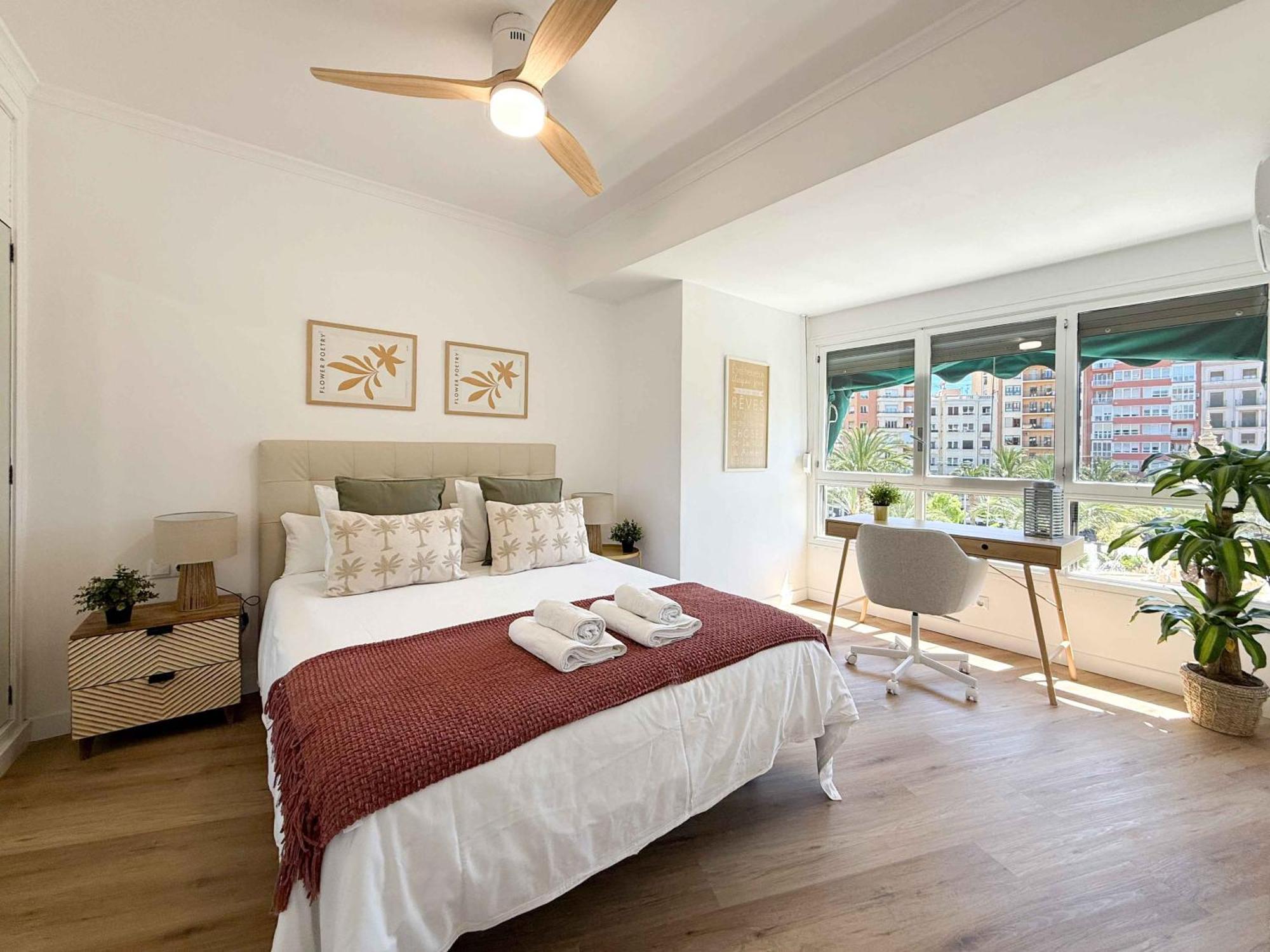 Cosy Flats Luceros Apartman Alicante Kültér fotó