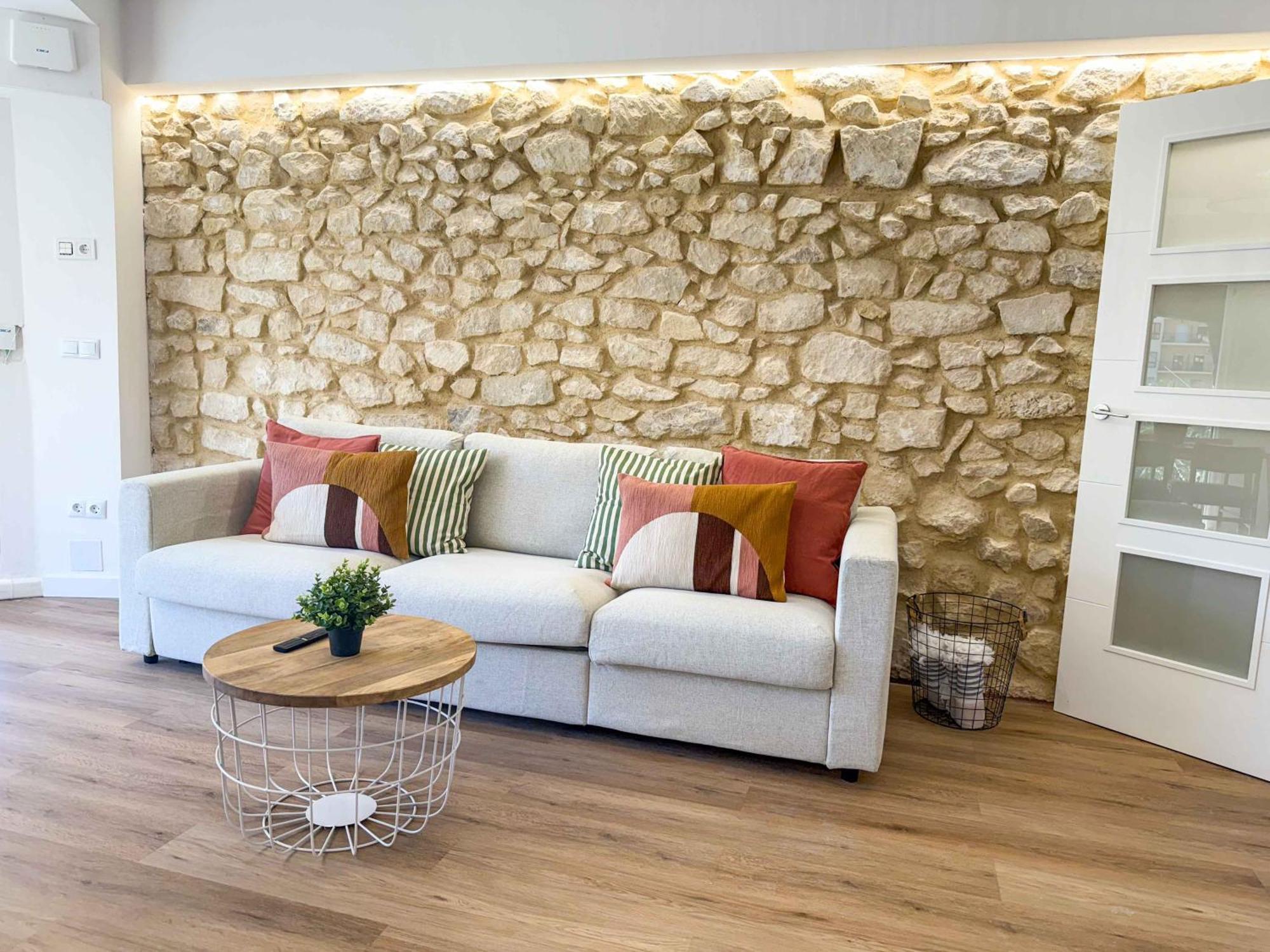 Cosy Flats Luceros Apartman Alicante Kültér fotó