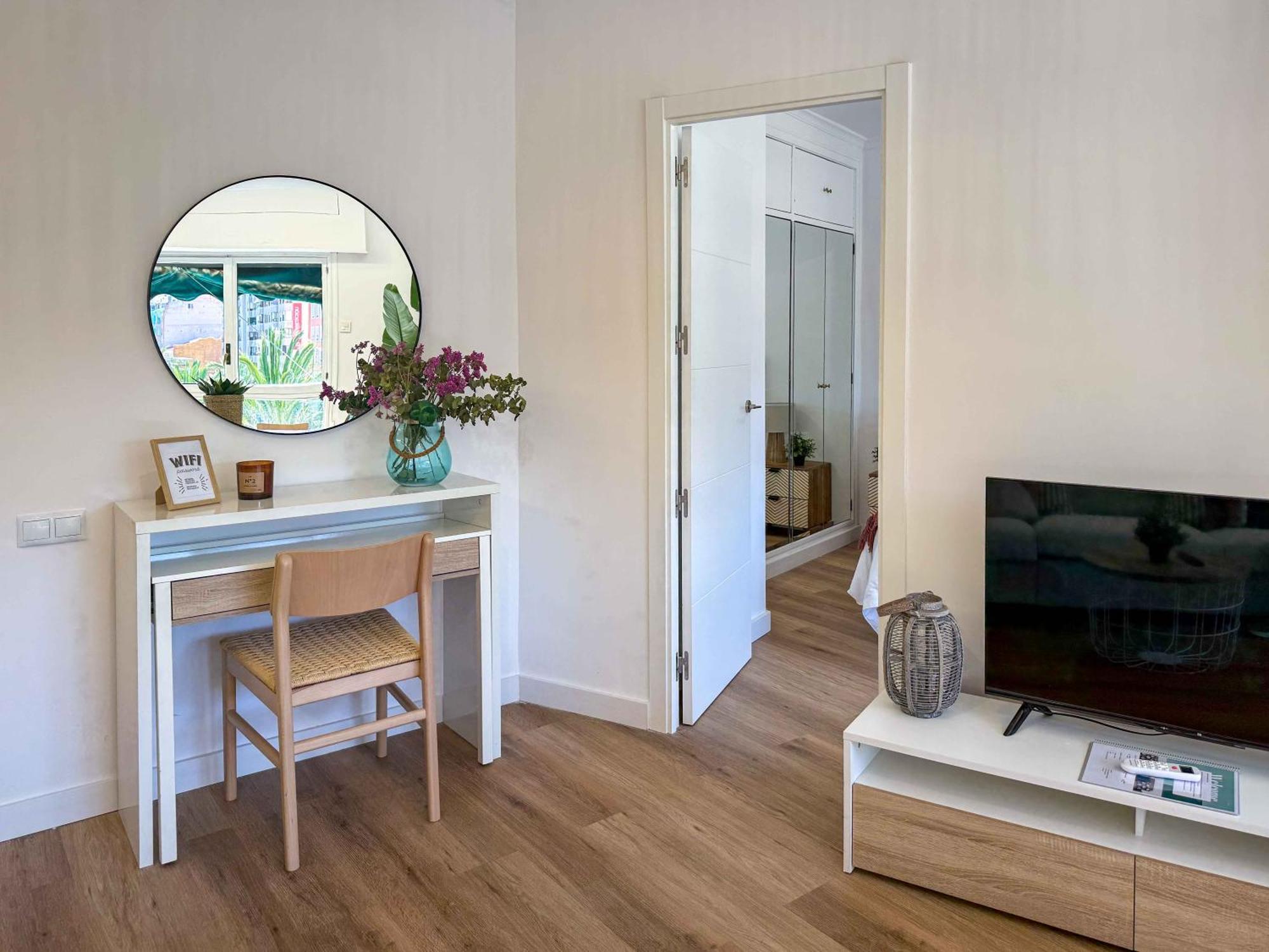 Cosy Flats Luceros Apartman Alicante Kültér fotó