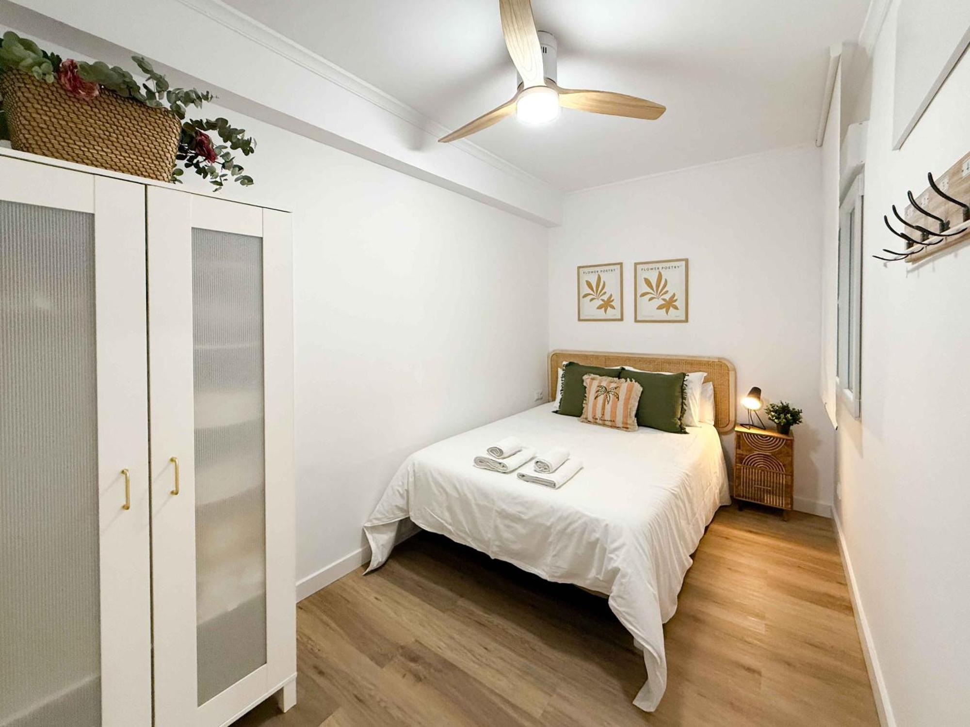 Cosy Flats Luceros Apartman Alicante Kültér fotó