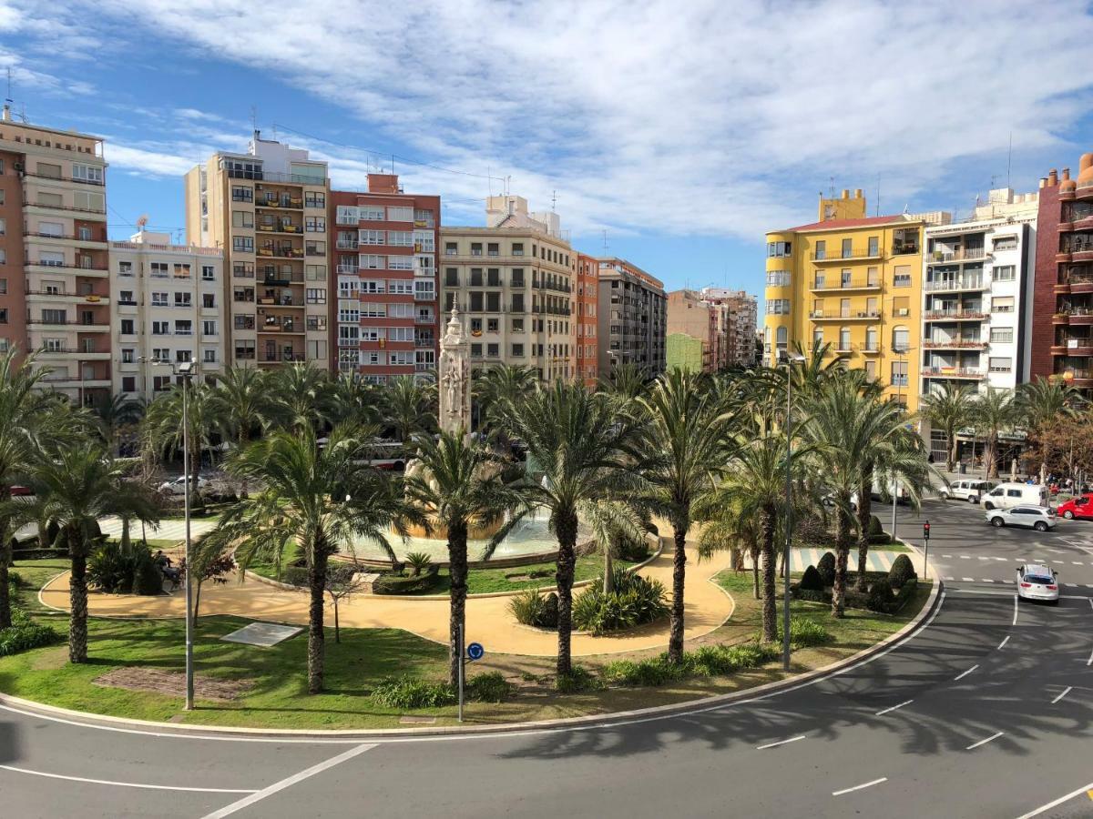 Cosy Flats Luceros Apartman Alicante Kültér fotó