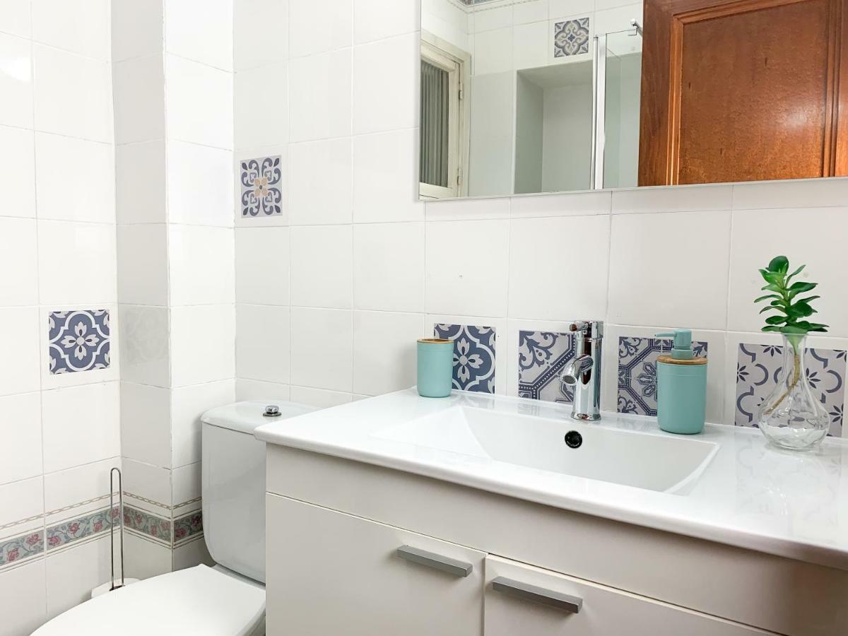 Cosy Flats Luceros Apartman Alicante Kültér fotó