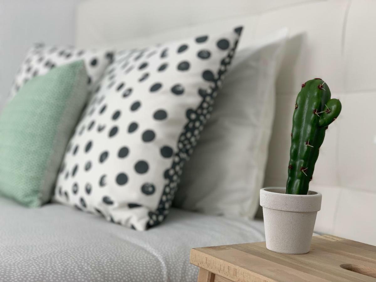 Cosy Flats Luceros Apartman Alicante Kültér fotó
