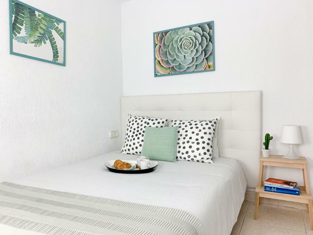 Cosy Flats Luceros Apartman Alicante Kültér fotó