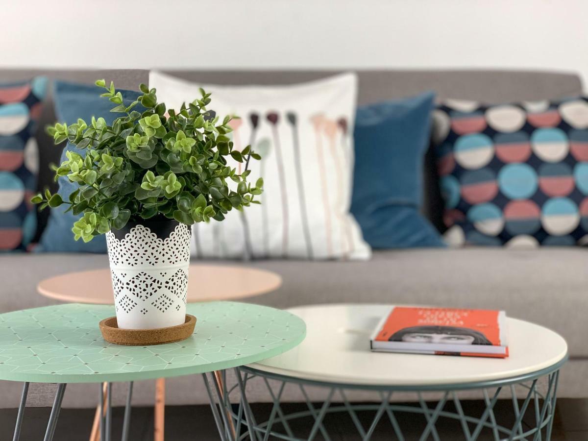 Cosy Flats Luceros Apartman Alicante Kültér fotó