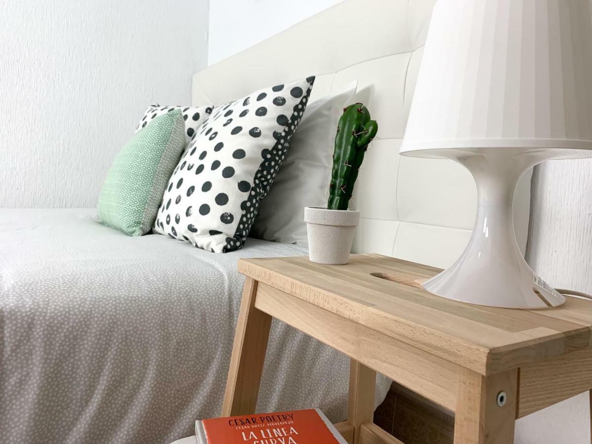 Cosy Flats Luceros Apartman Alicante Kültér fotó