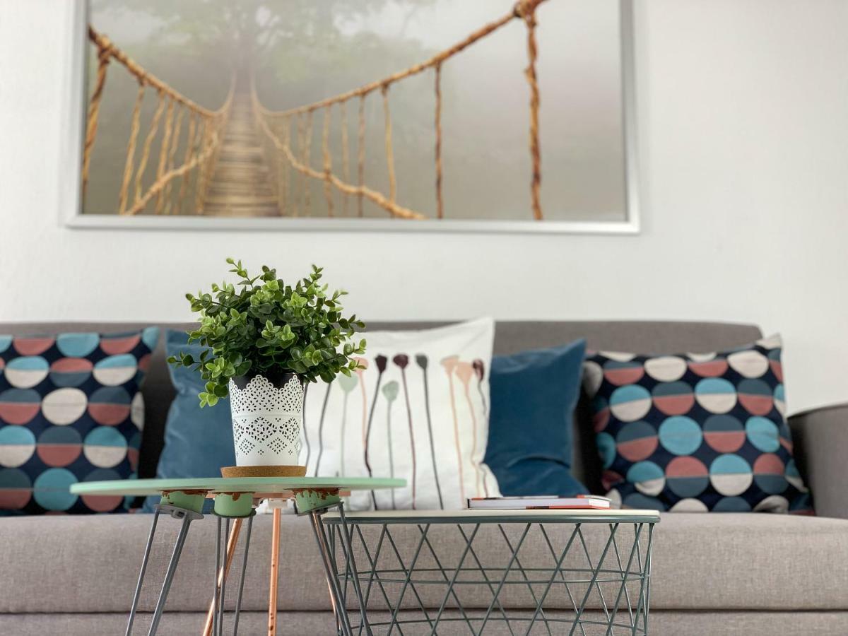 Cosy Flats Luceros Apartman Alicante Kültér fotó