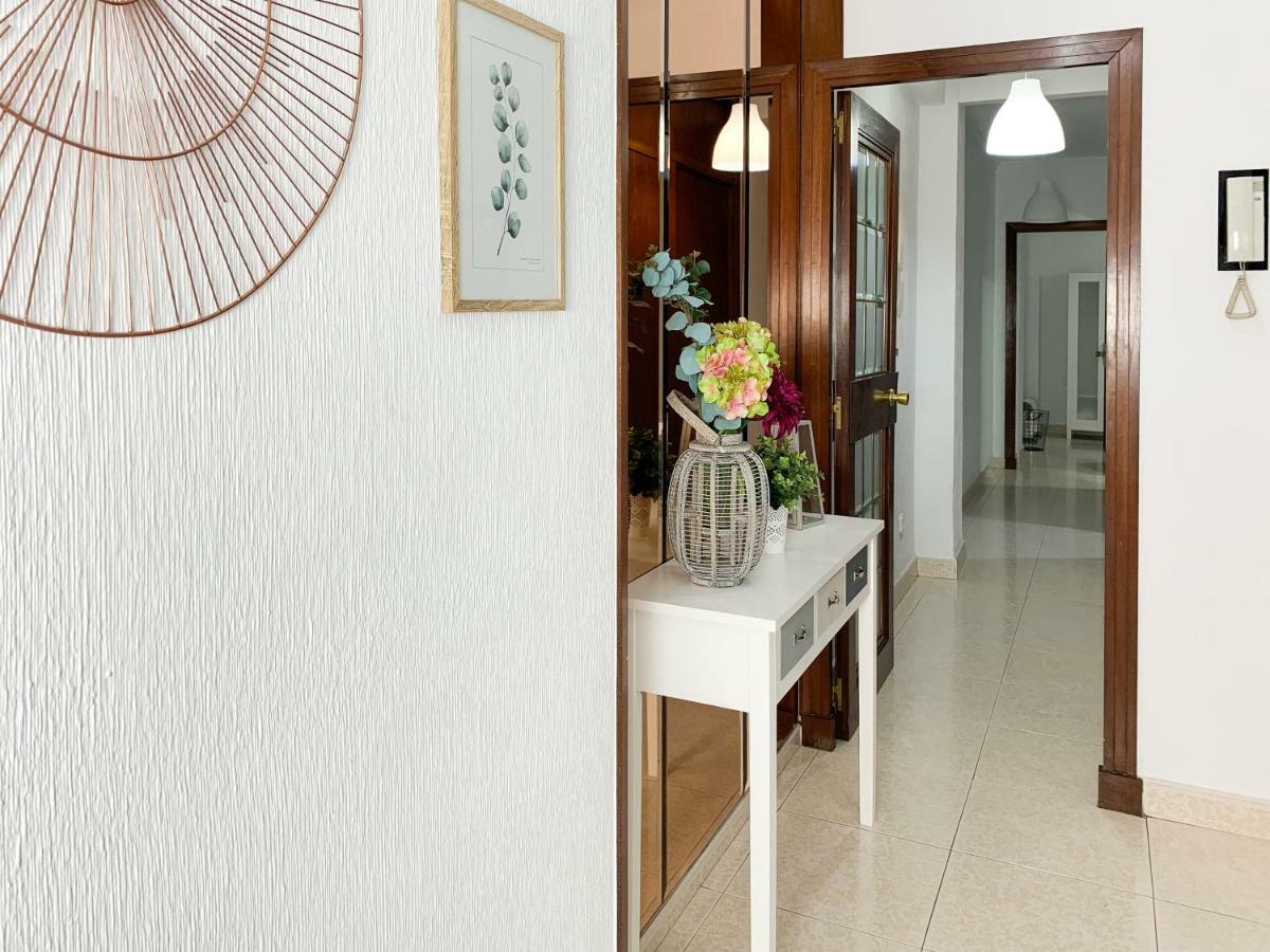 Cosy Flats Luceros Apartman Alicante Kültér fotó