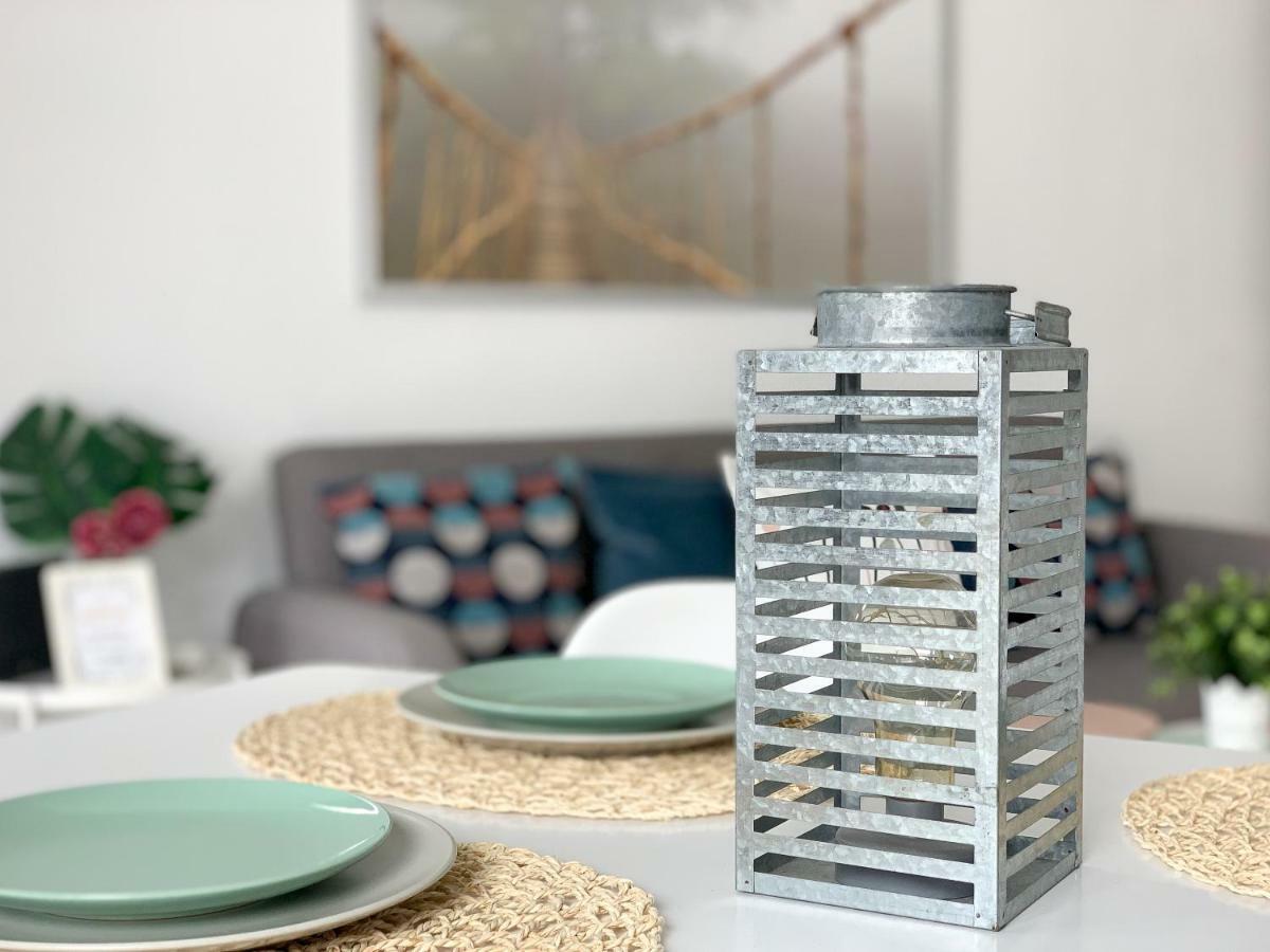 Cosy Flats Luceros Apartman Alicante Kültér fotó