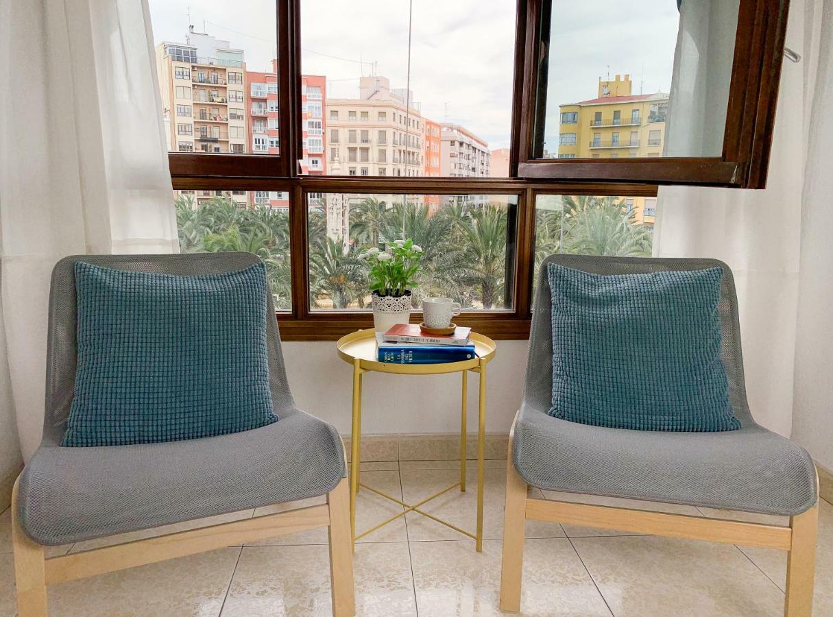 Cosy Flats Luceros Apartman Alicante Kültér fotó