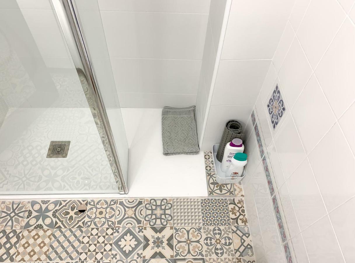Cosy Flats Luceros Apartman Alicante Kültér fotó