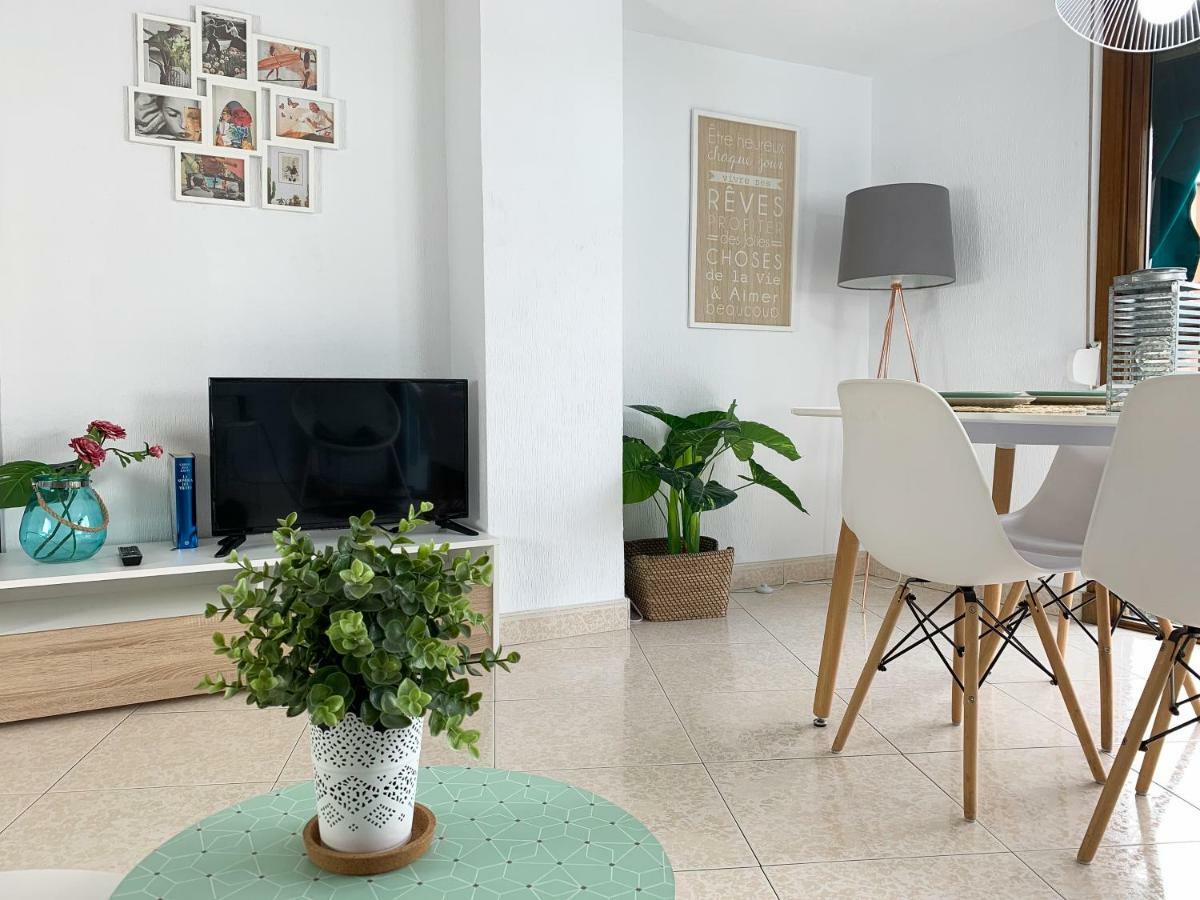 Cosy Flats Luceros Apartman Alicante Kültér fotó
